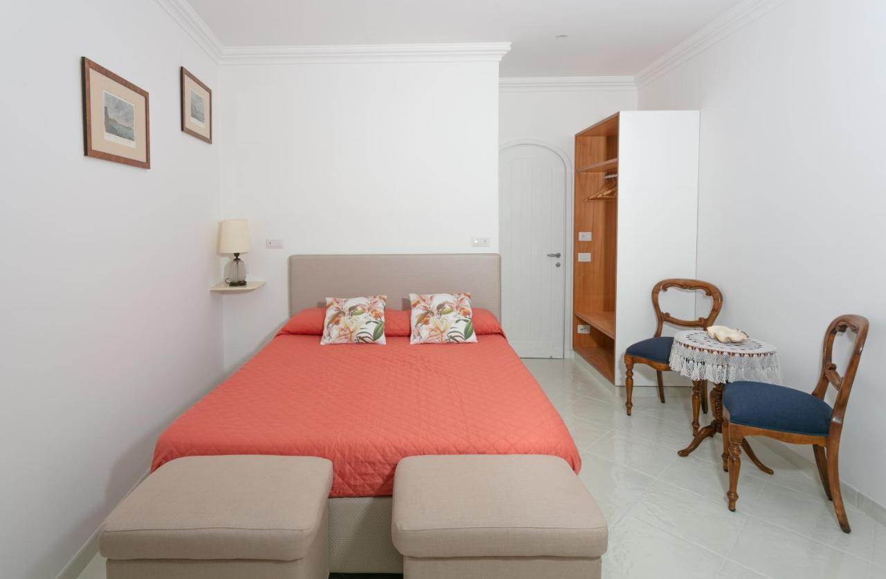 Aldarogi Bed & Breakfast Capri Exterior photo