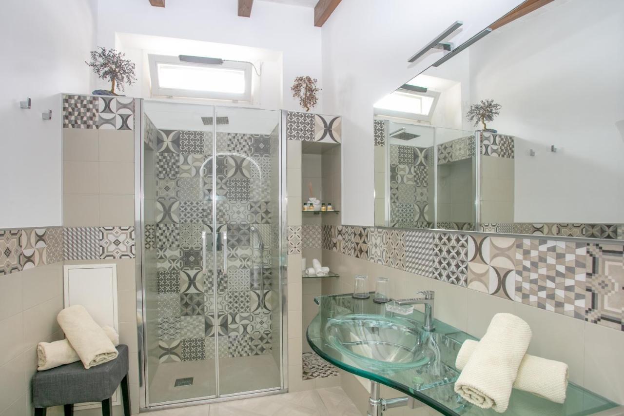 Aldarogi Bed & Breakfast Capri Exterior photo
